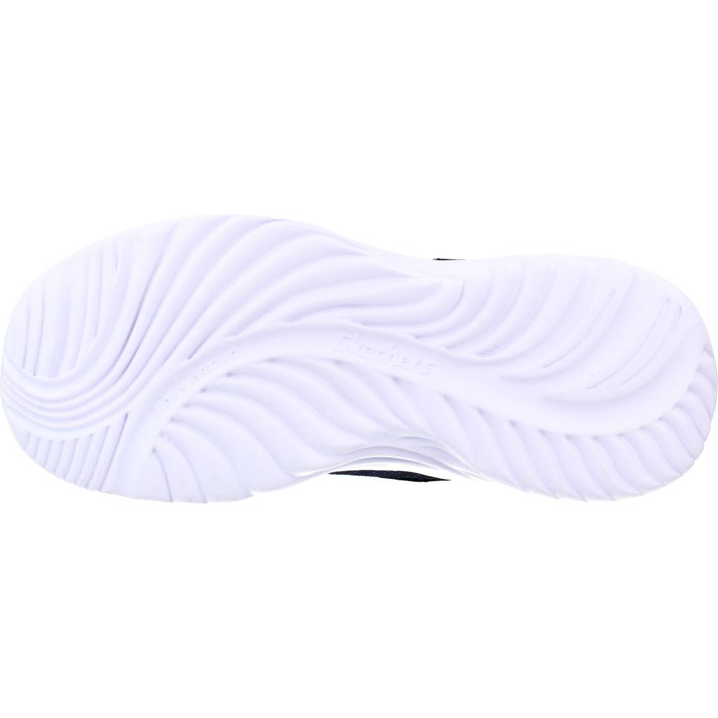 SKECHERS L en color VIOLETA (6)