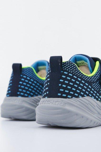 SKECHERS NITRO SPRINT en color AZUL (3)