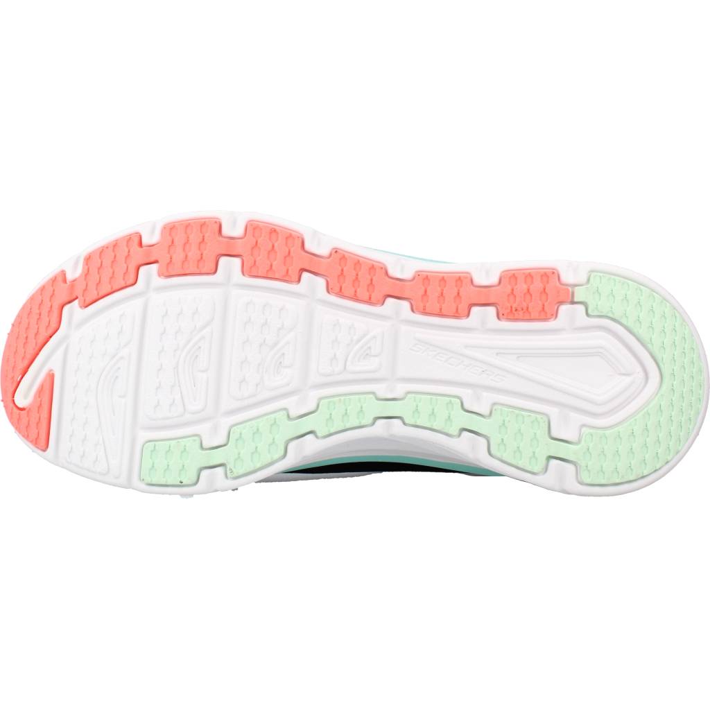 SKECHERS en color NEGRO (6)