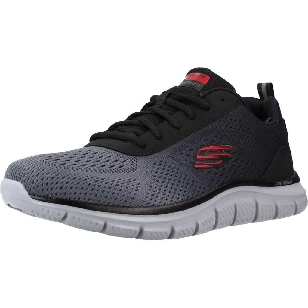 SKECHERS TRACK-RIPKENT en color GRIS (1)
