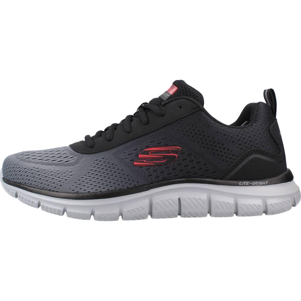 SKECHERS TRACK-RIPKENT en color GRIS (2)