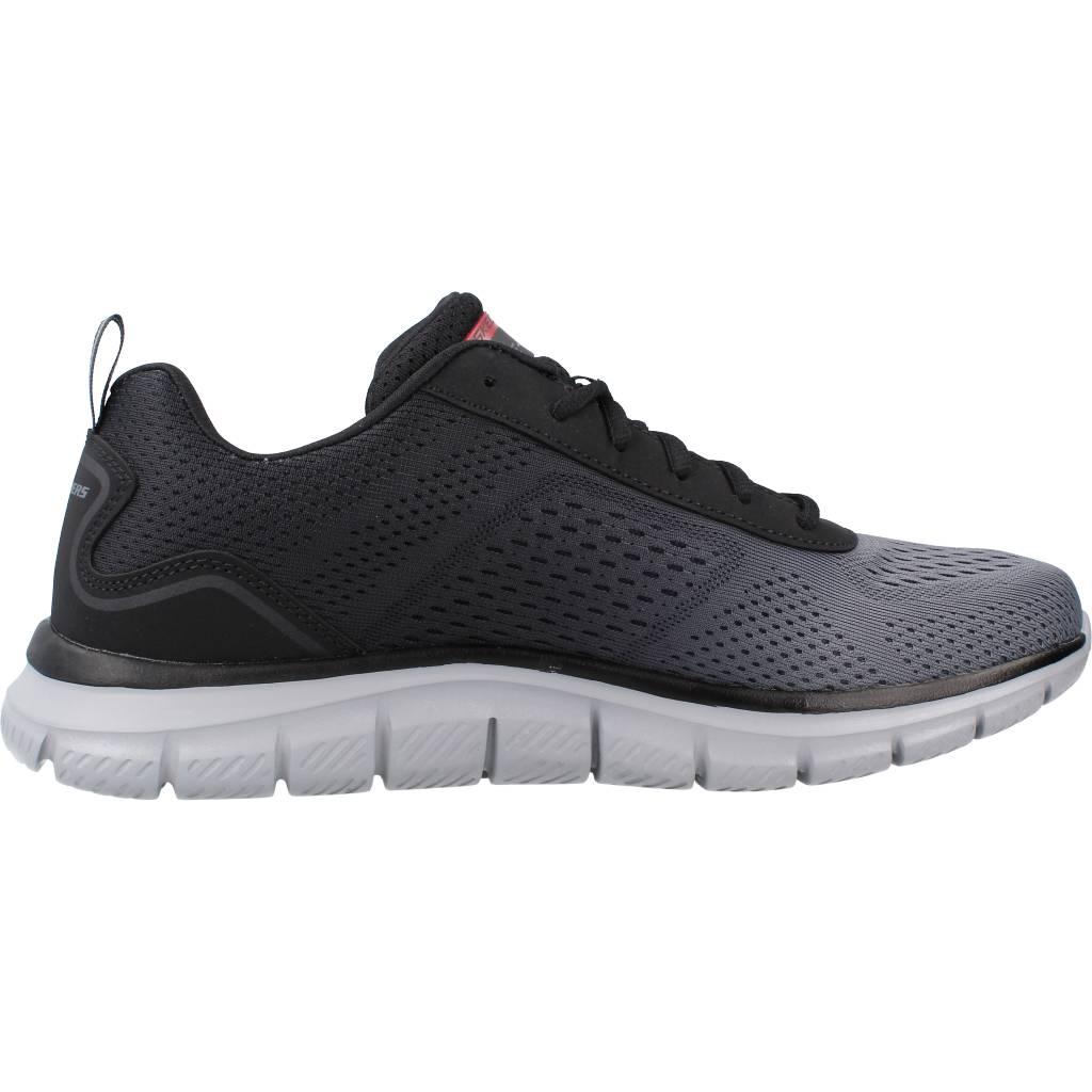 SKECHERS TRACK-RIPKENT en color GRIS (4)
