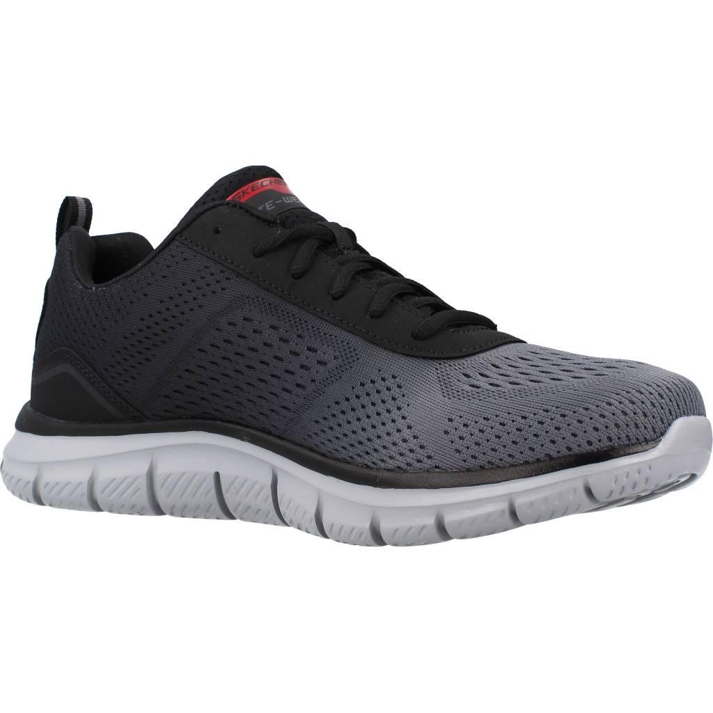 SKECHERS TRACK-RIPKENT en color GRIS (5)