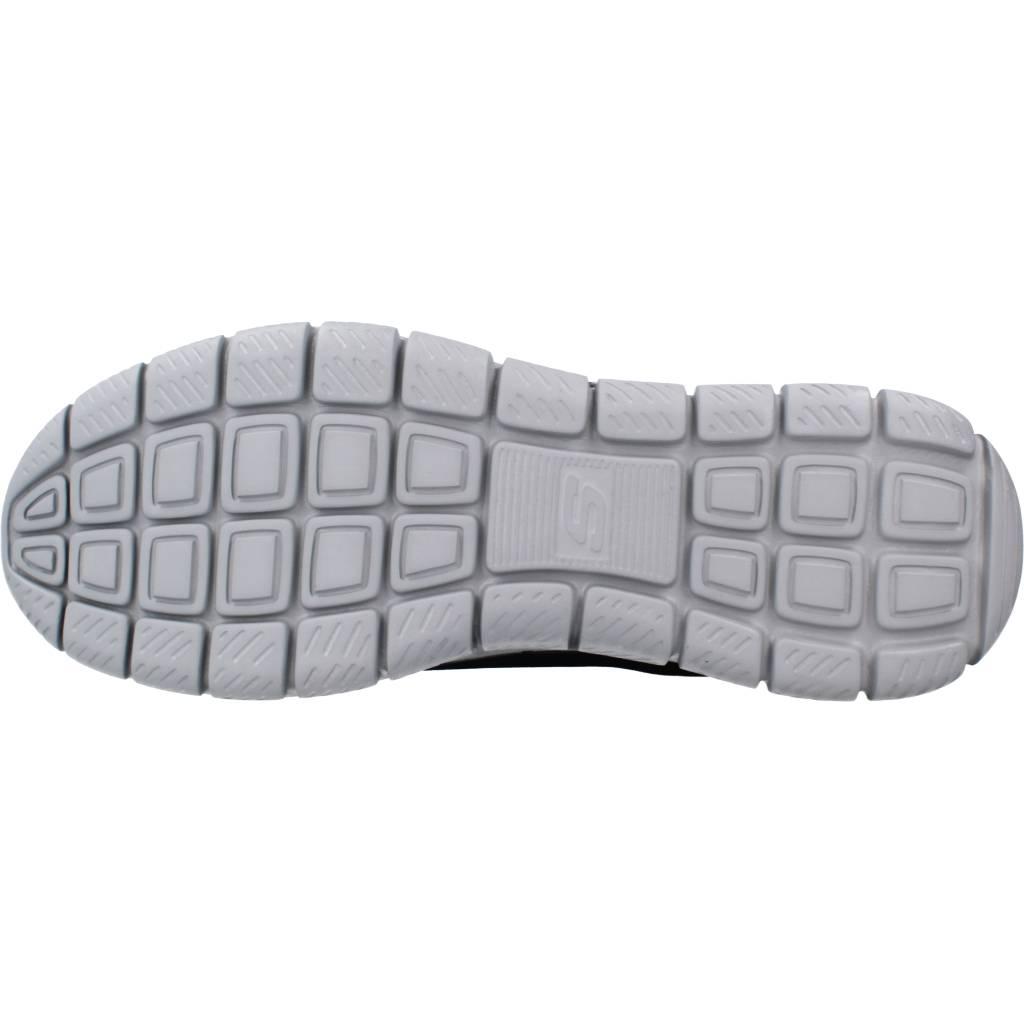 SKECHERS TRACK-RIPKENT en color GRIS (6)
