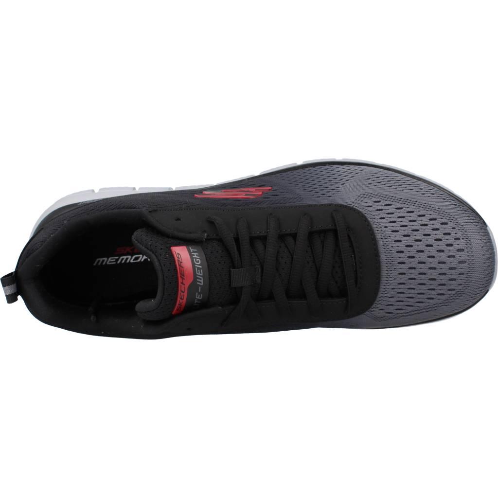 SKECHERS TRACK-RIPKENT en color GRIS (7)