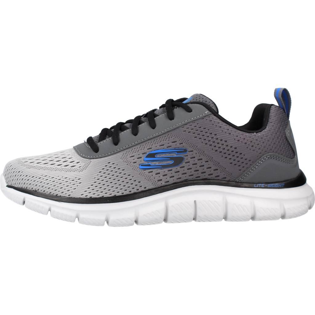 SKECHERS TRACK-RIPKENT en color GRIS (2)