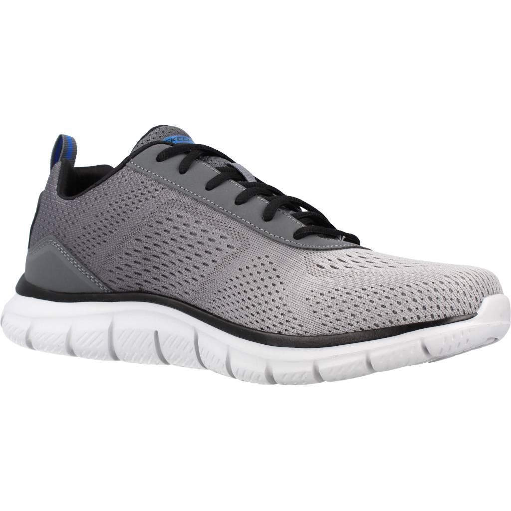 SKECHERS TRACK-RIPKENT en color GRIS (5)