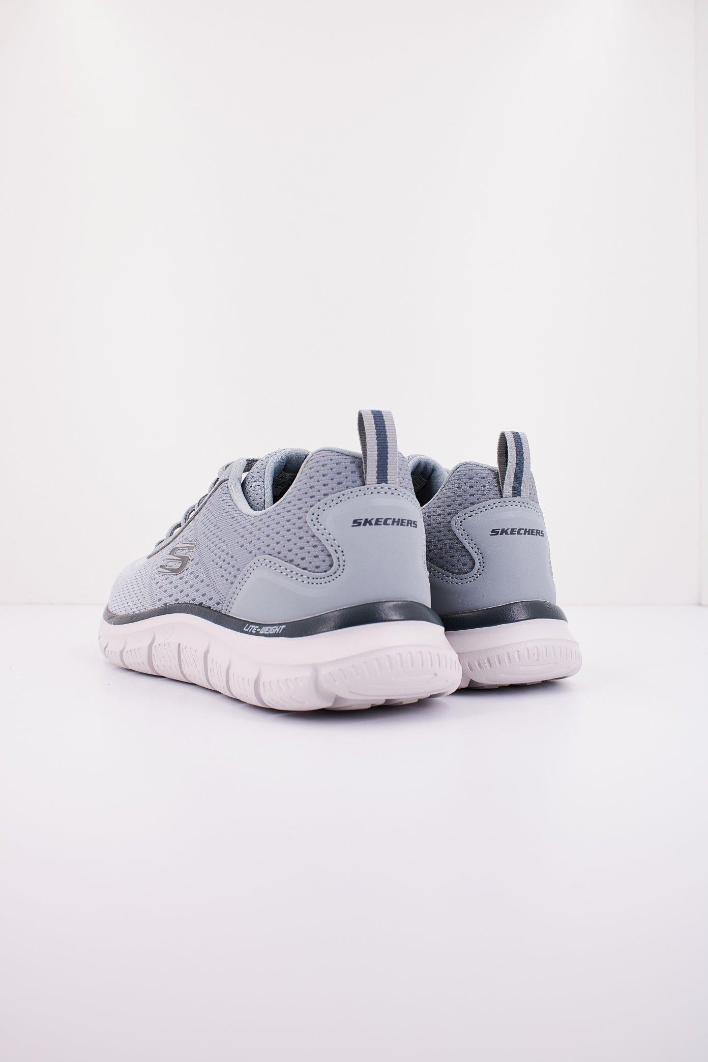 SKECHERS TRACK-RIPKENT en color AZUL (3)