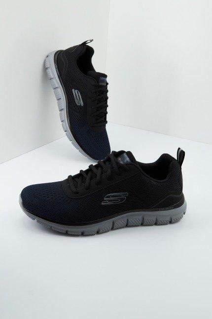 SKECHERS TRACK-RIPKENT en color NEGRO (1)
