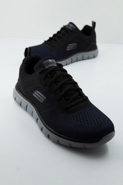 SKECHERS TRACK-RIPKENT en color NEGRO (2)