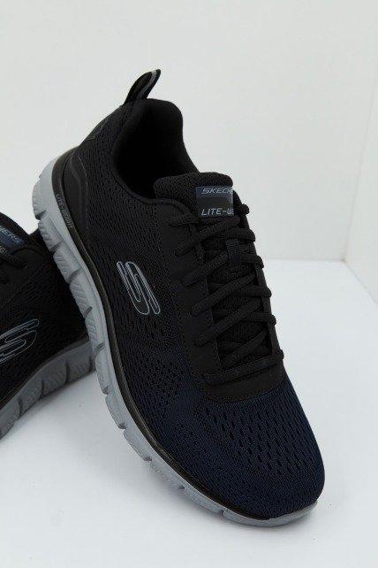 SKECHERS TRACK-RIPKENT en color NEGRO (3)