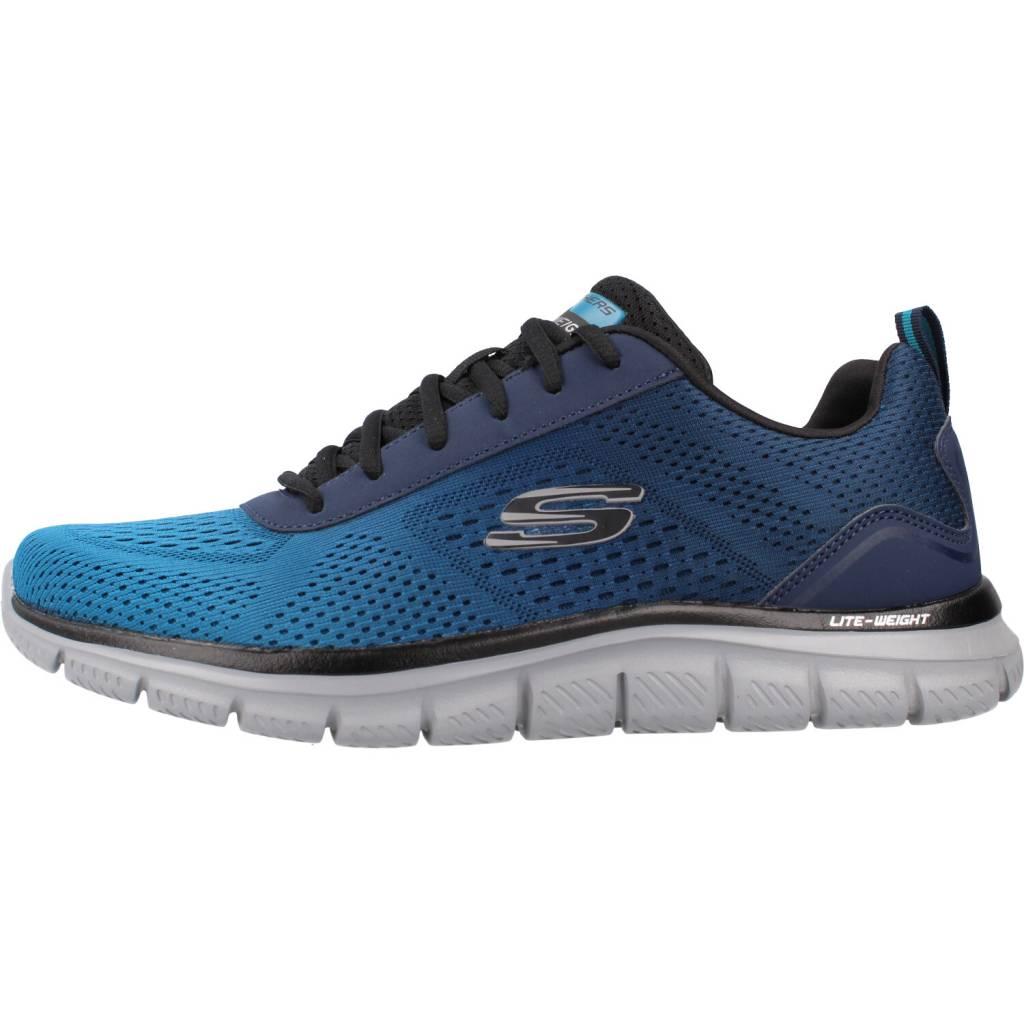 SKECHERS TRACK-RIPKENT en color AZUL (2)