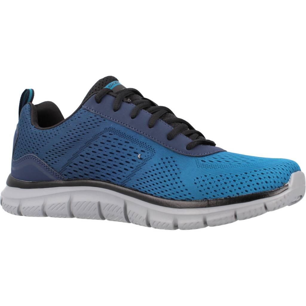 SKECHERS TRACK-RIPKENT en color AZUL (5)