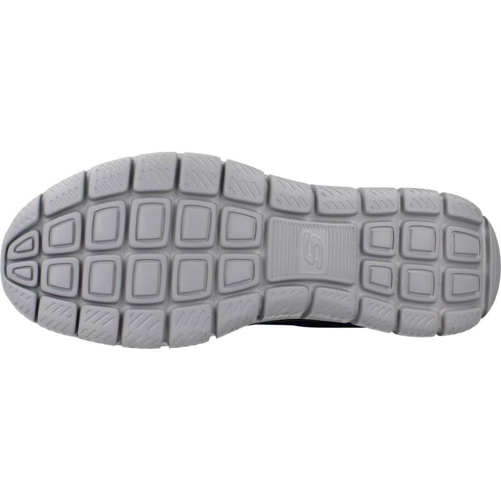 SKECHERS TRACK-RIPKENT en color AZUL (6)