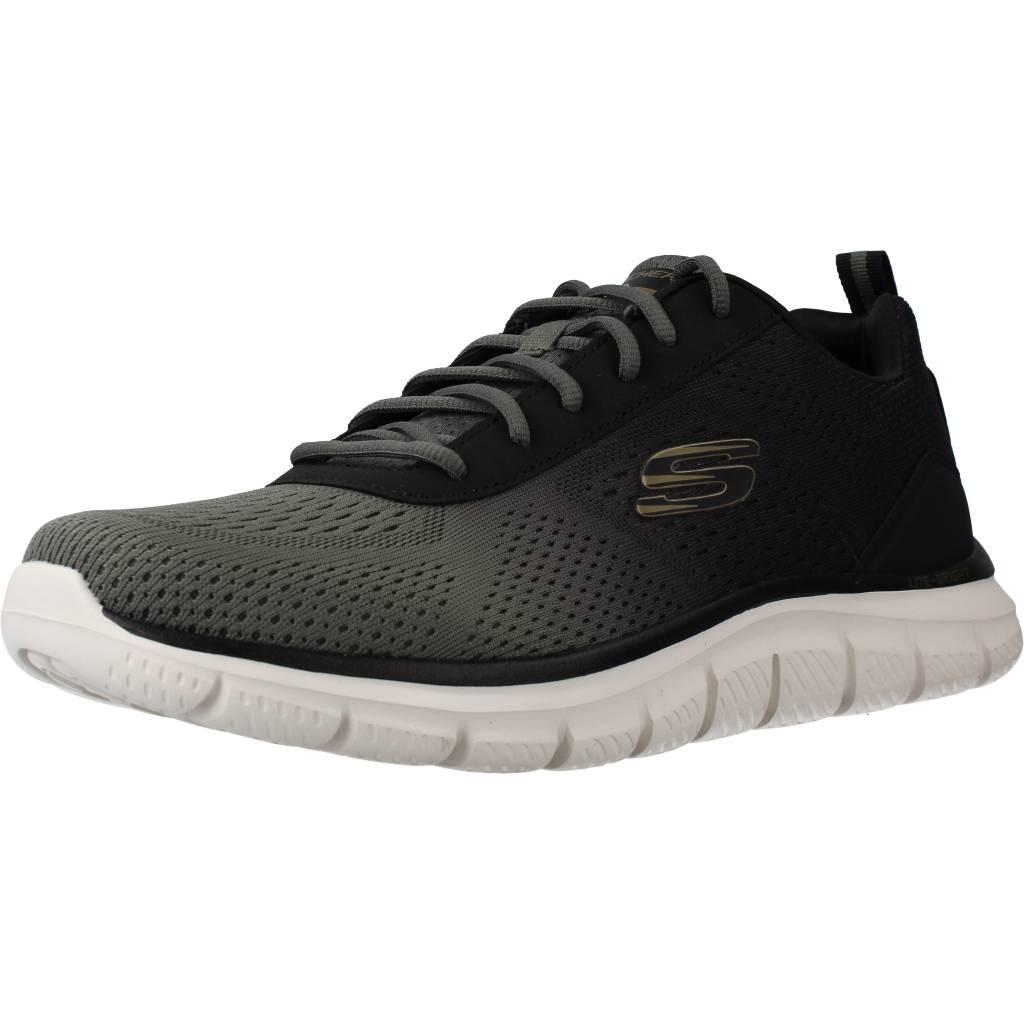 SKECHERS TRACK-RIPKENT en color NEGRO (1)