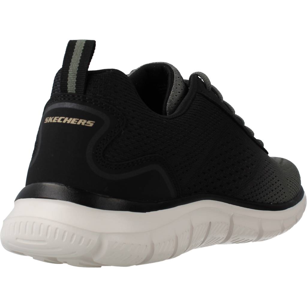 SKECHERS TRACK-RIPKENT en color NEGRO (3)
