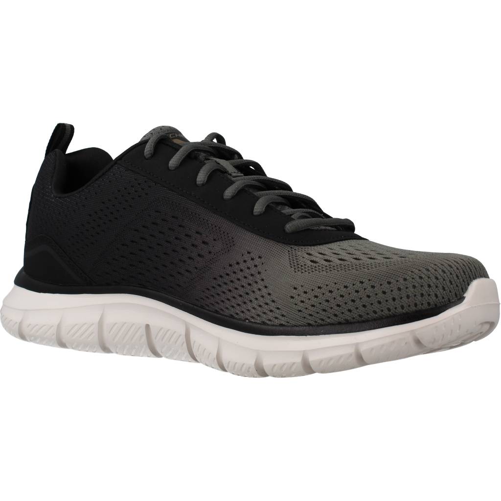 SKECHERS TRACK-RIPKENT en color NEGRO (5)