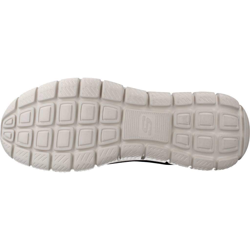 SKECHERS TRACK-RIPKENT en color NEGRO (6)