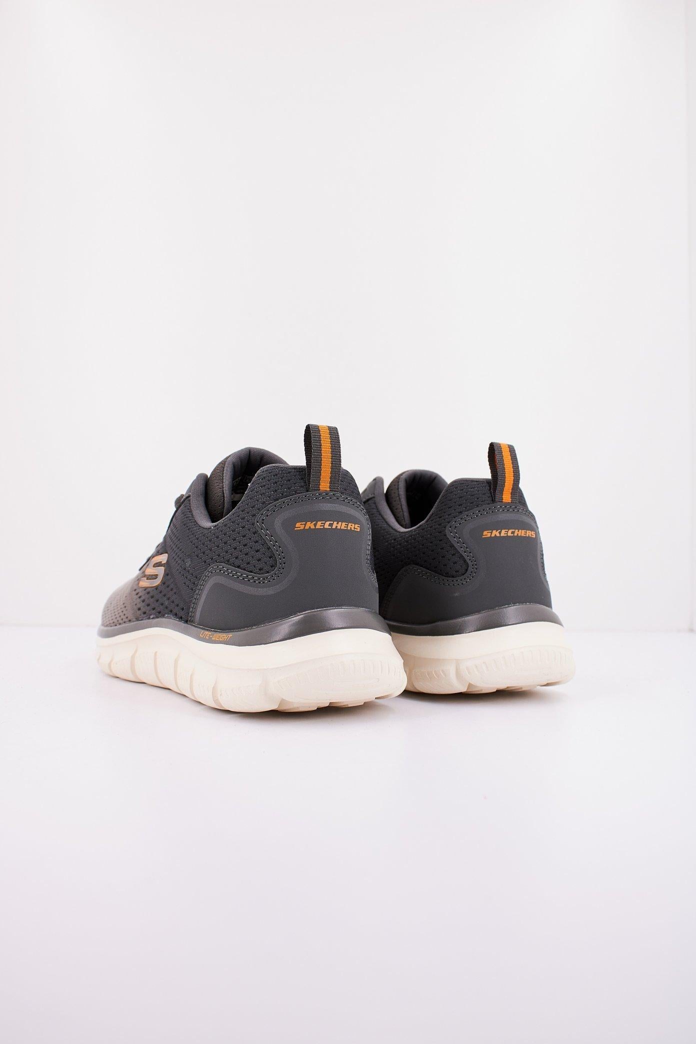 SKECHERS TRACK-RIPKENT en color VERDE (3)
