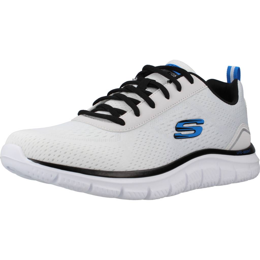 SKECHERS TRACK-RIPKENT en color BLANCO (1)