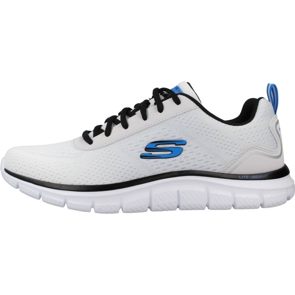 SKECHERS TRACK-RIPKENT en color BLANCO (2)