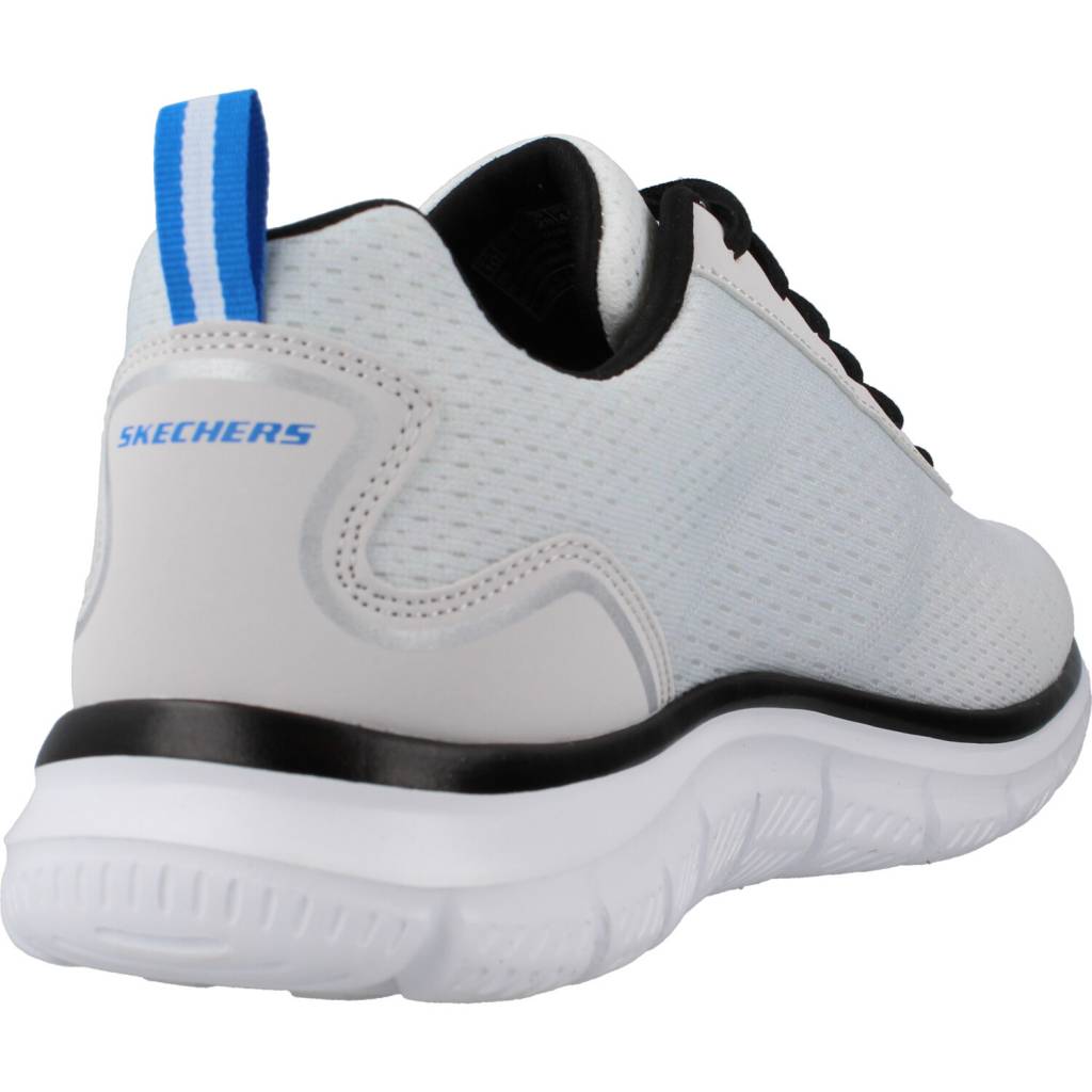 SKECHERS TRACK-RIPKENT en color BLANCO (3)