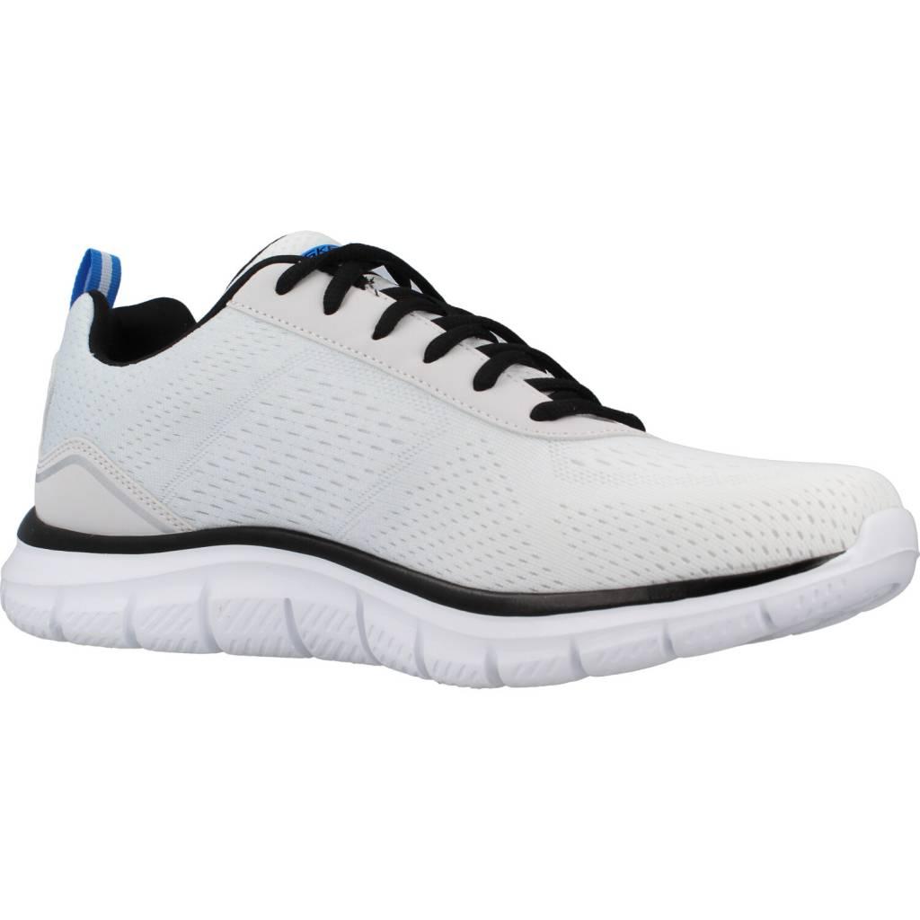 SKECHERS TRACK-RIPKENT en color BLANCO (5)
