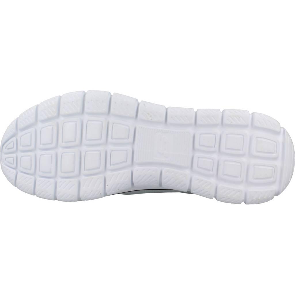 SKECHERS TRACK-RIPKENT en color BLANCO (6)