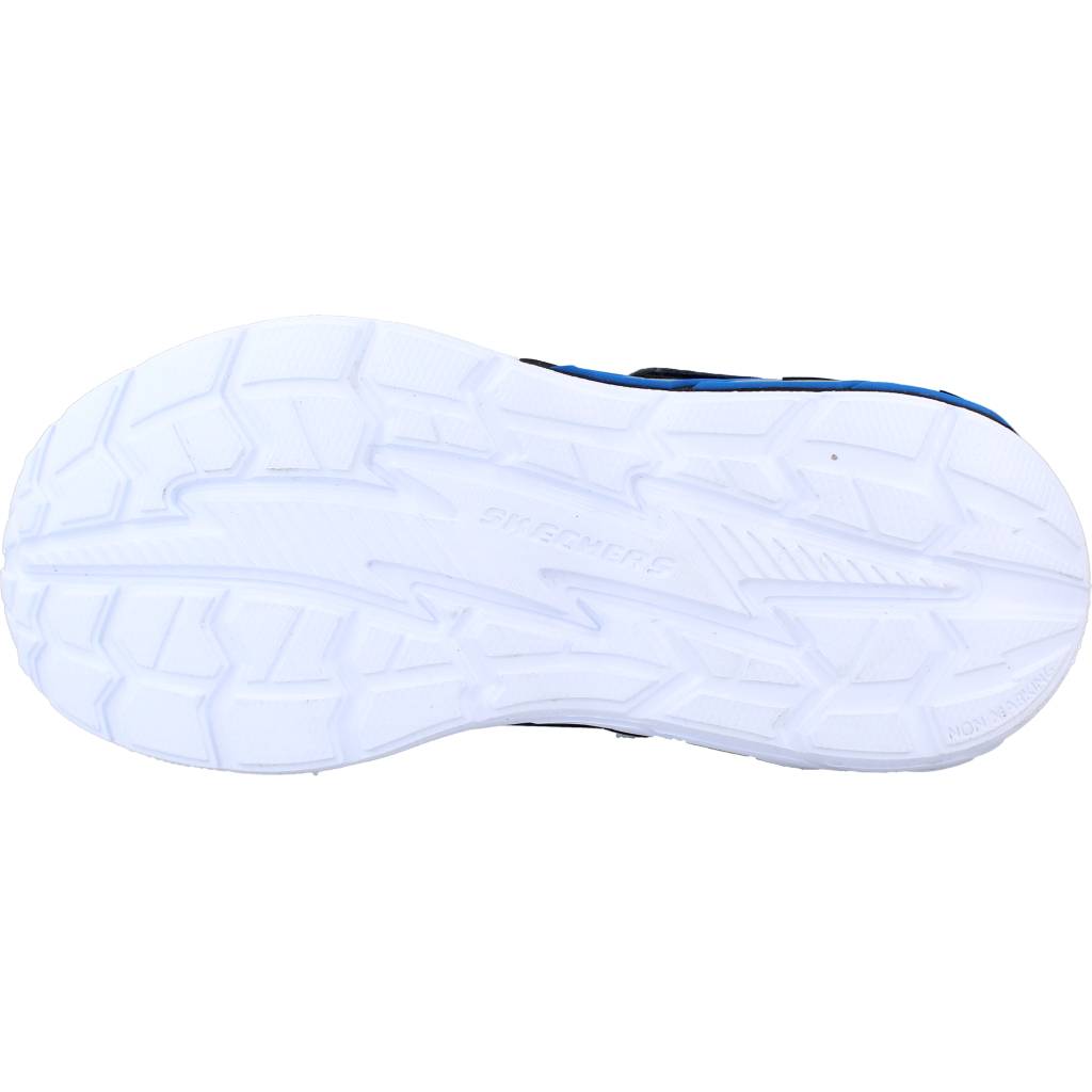 SKECHERS L en color AZUL (6)