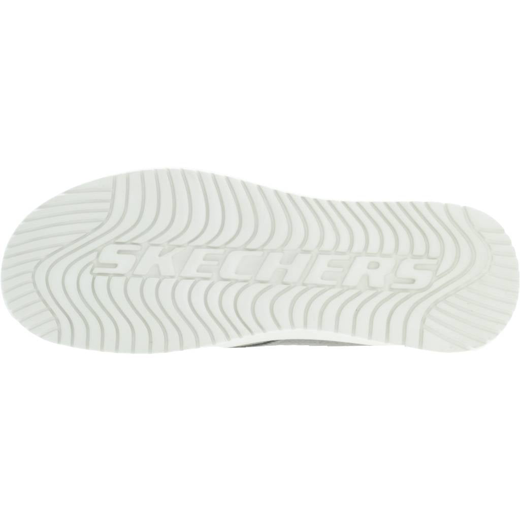 SKECHERS S en color GRIS (6)
