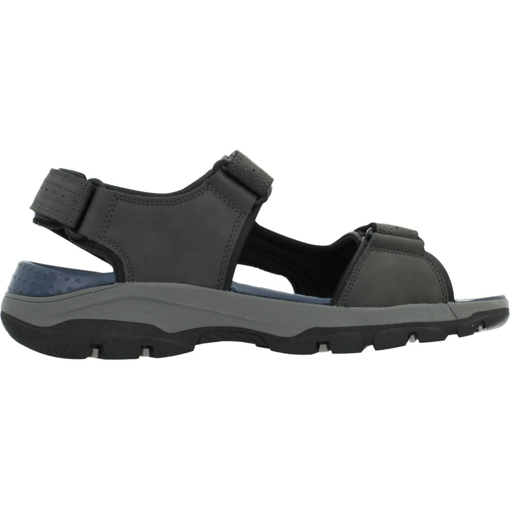 SKECHERS S en color GRIS (4)