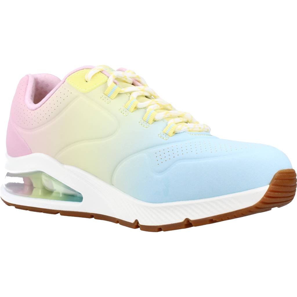 SKECHERS UNO -COLOR WAVES en color MULTICOLOR (5)