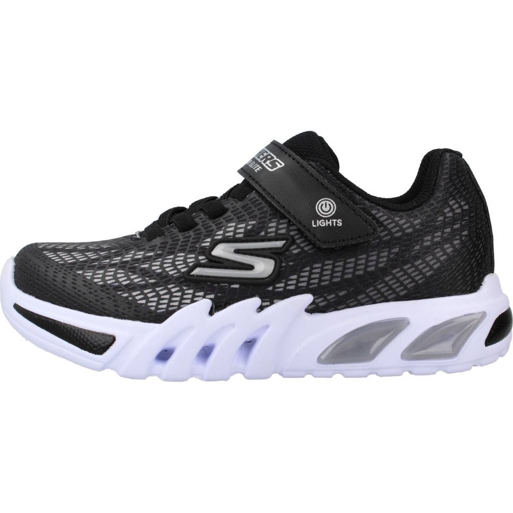 SKECHERS ELITE-VORLO en color NEGRO (2)