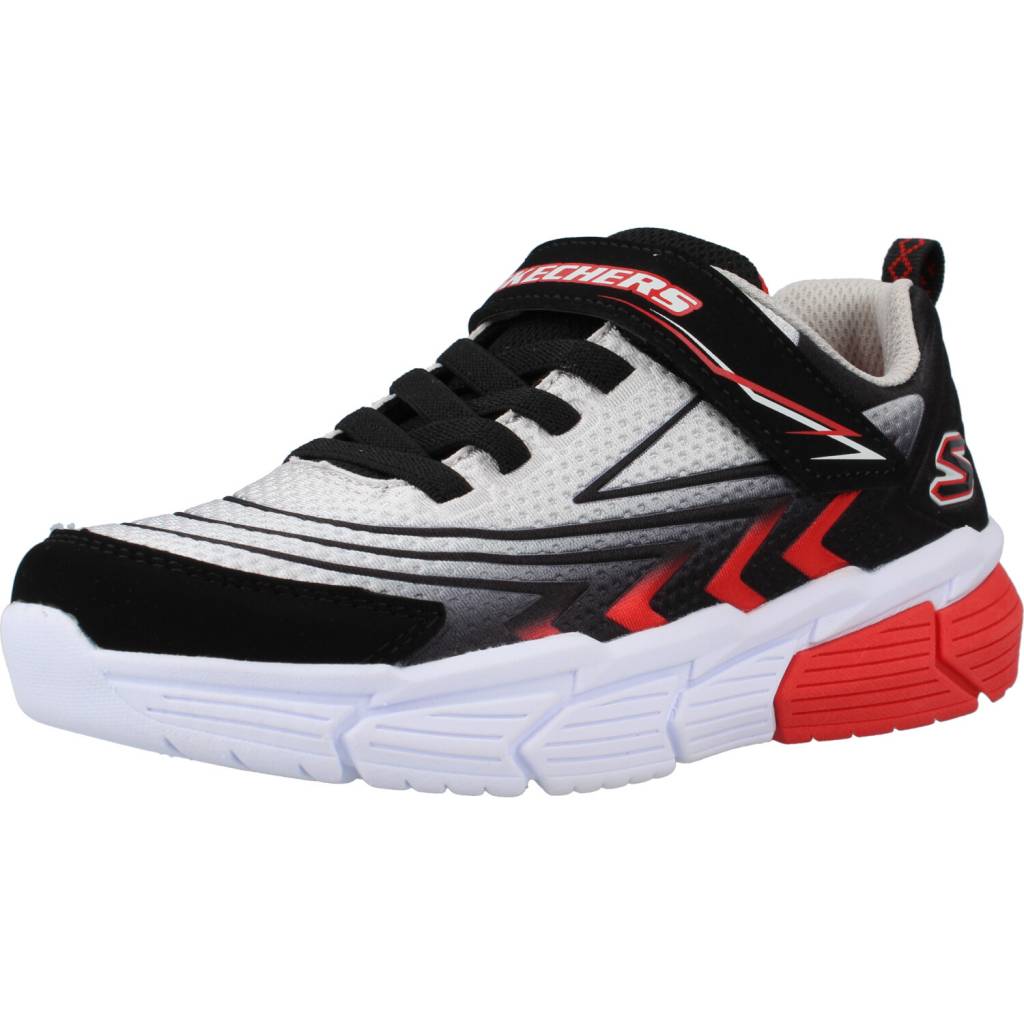 SKECHERS VOLTONIK en color NEGRO (1)