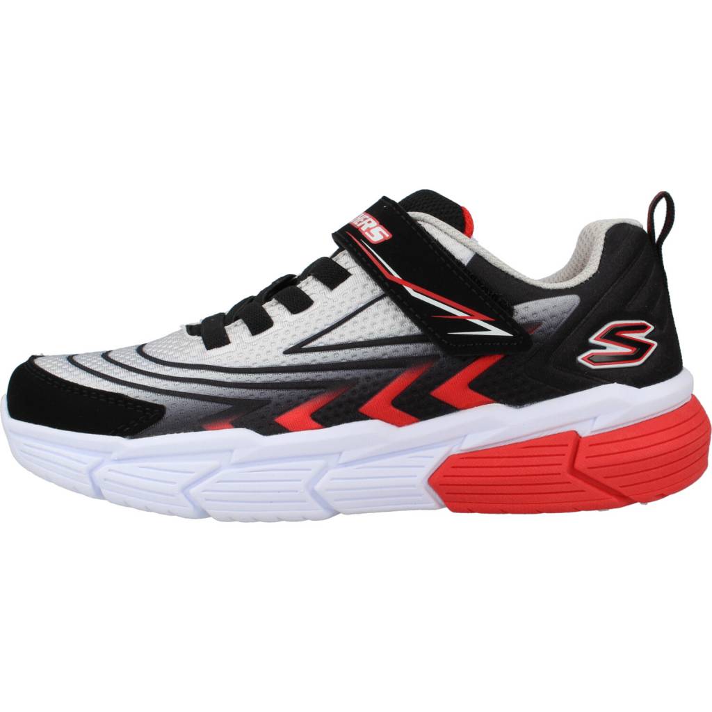 SKECHERS VOLTONIK en color NEGRO (2)