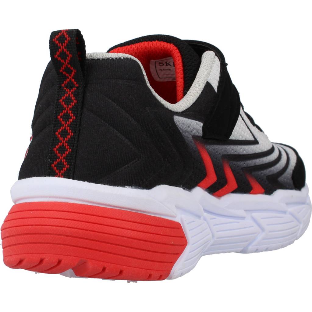 SKECHERS VOLTONIK en color NEGRO (3)