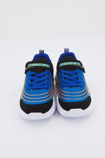SKECHERS VECTOR-MATRIX - VOLTONIK en color AZUL (3)