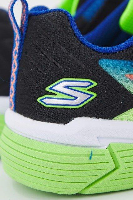 SKECHERS VECTOR-MATRIX - VOLTONIK en color AZUL (4)