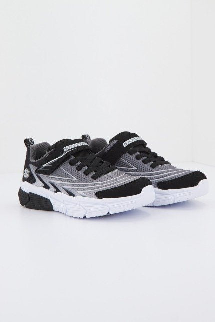 SKECHERS VECTOR-MATRIX - VOLTONIK en color NEGRO (1)