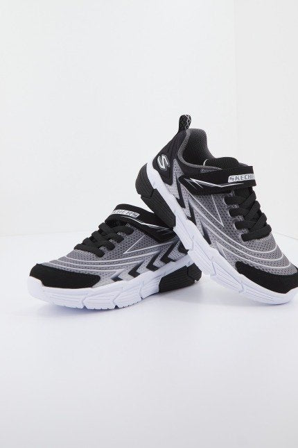 SKECHERS VECTOR-MATRIX - VOLTONIK en color NEGRO (2)