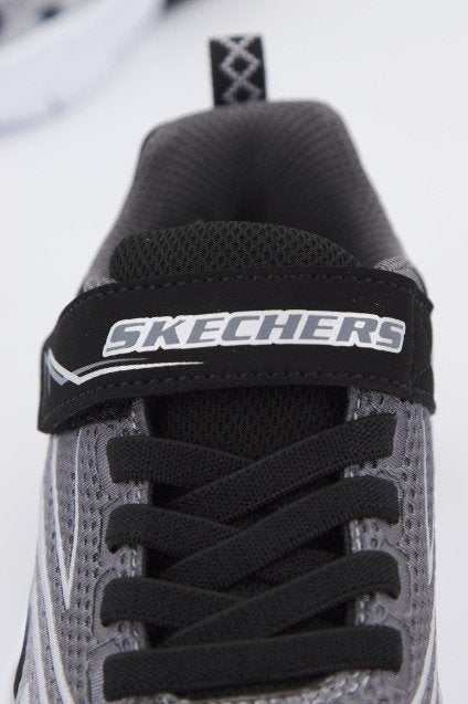 SKECHERS VECTOR-MATRIX - VOLTONIK en color NEGRO (4)