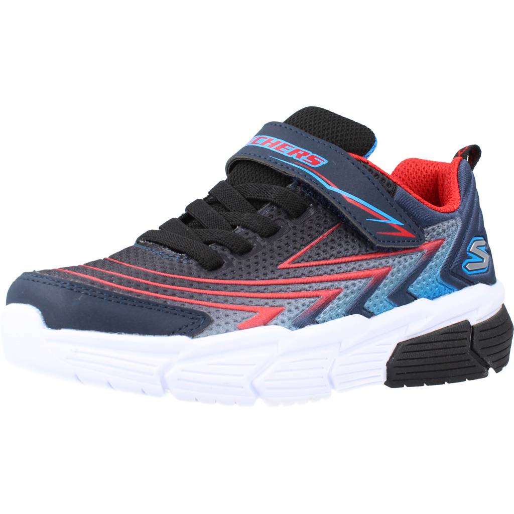 SKECHERS VOLTONIK en color AZUL (1)
