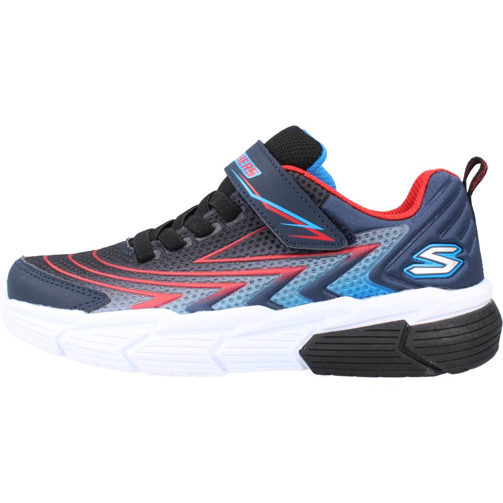 SKECHERS VOLTONIK en color AZUL (2)