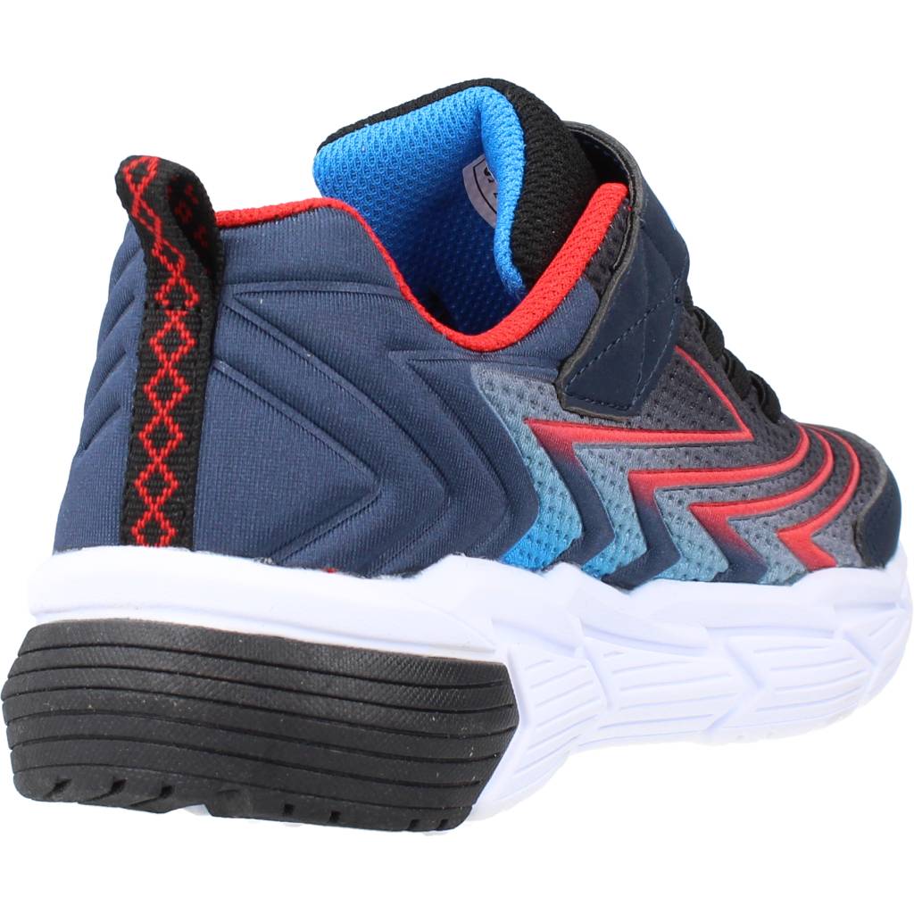 SKECHERS VOLTONIK en color AZUL (3)