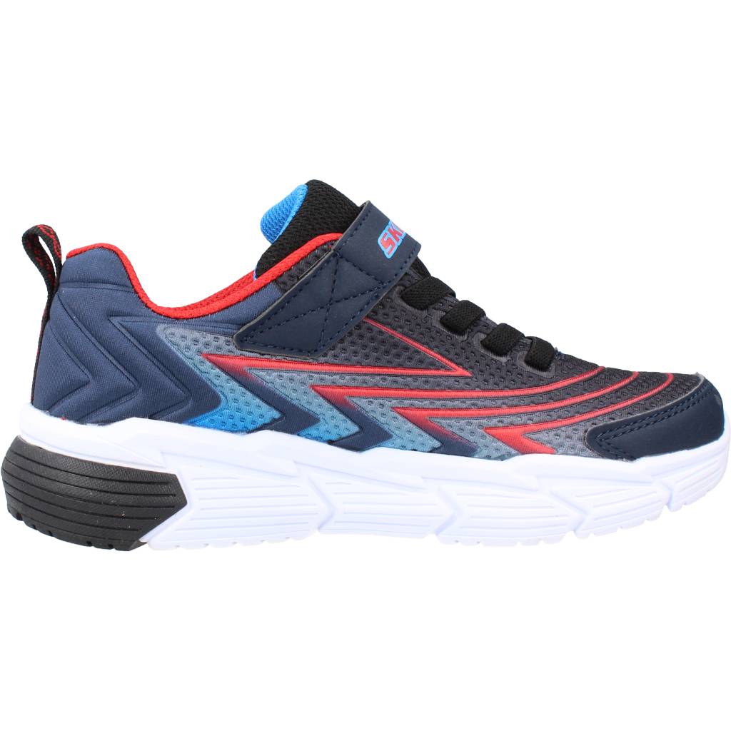 SKECHERS VOLTONIK en color AZUL (4)