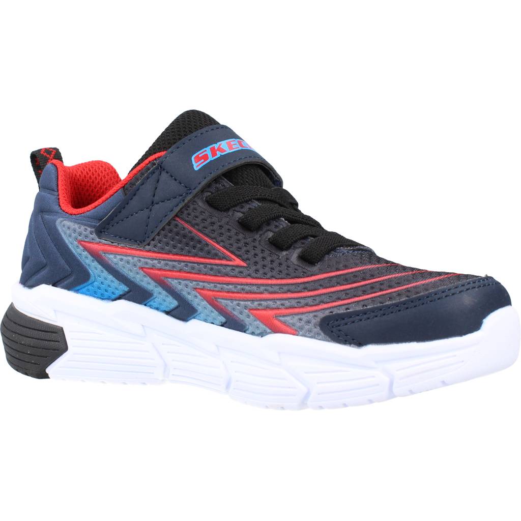 SKECHERS VOLTONIK en color AZUL (5)