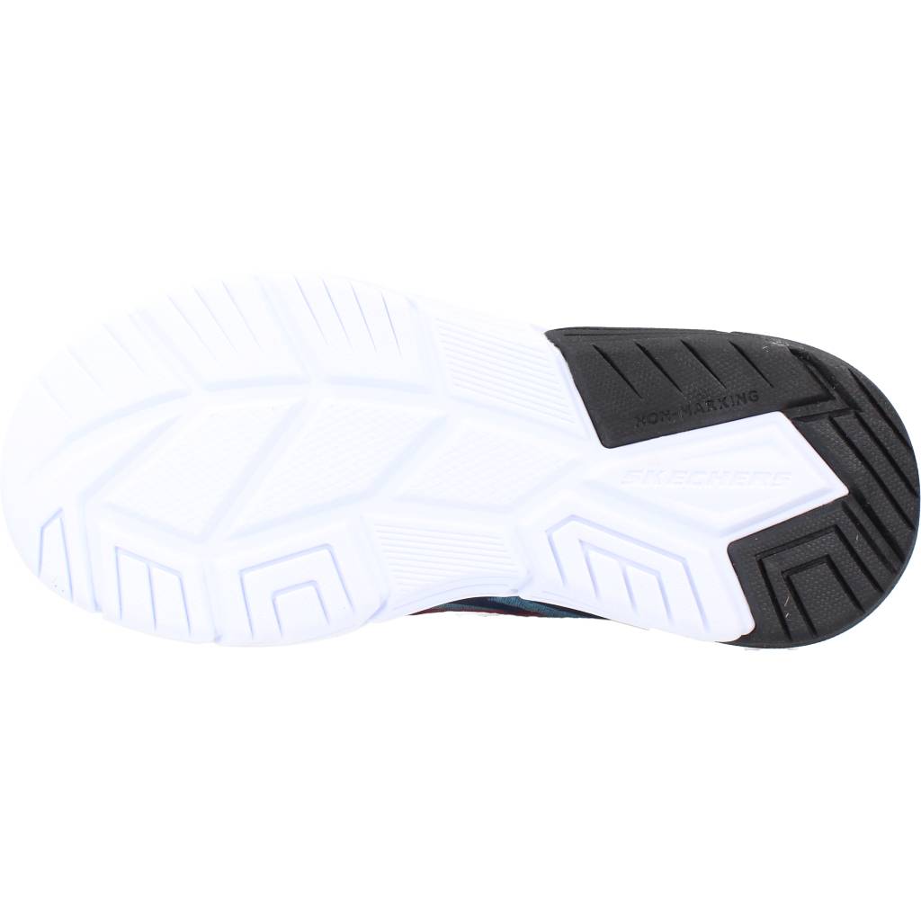 SKECHERS VOLTONIK en color AZUL (6)