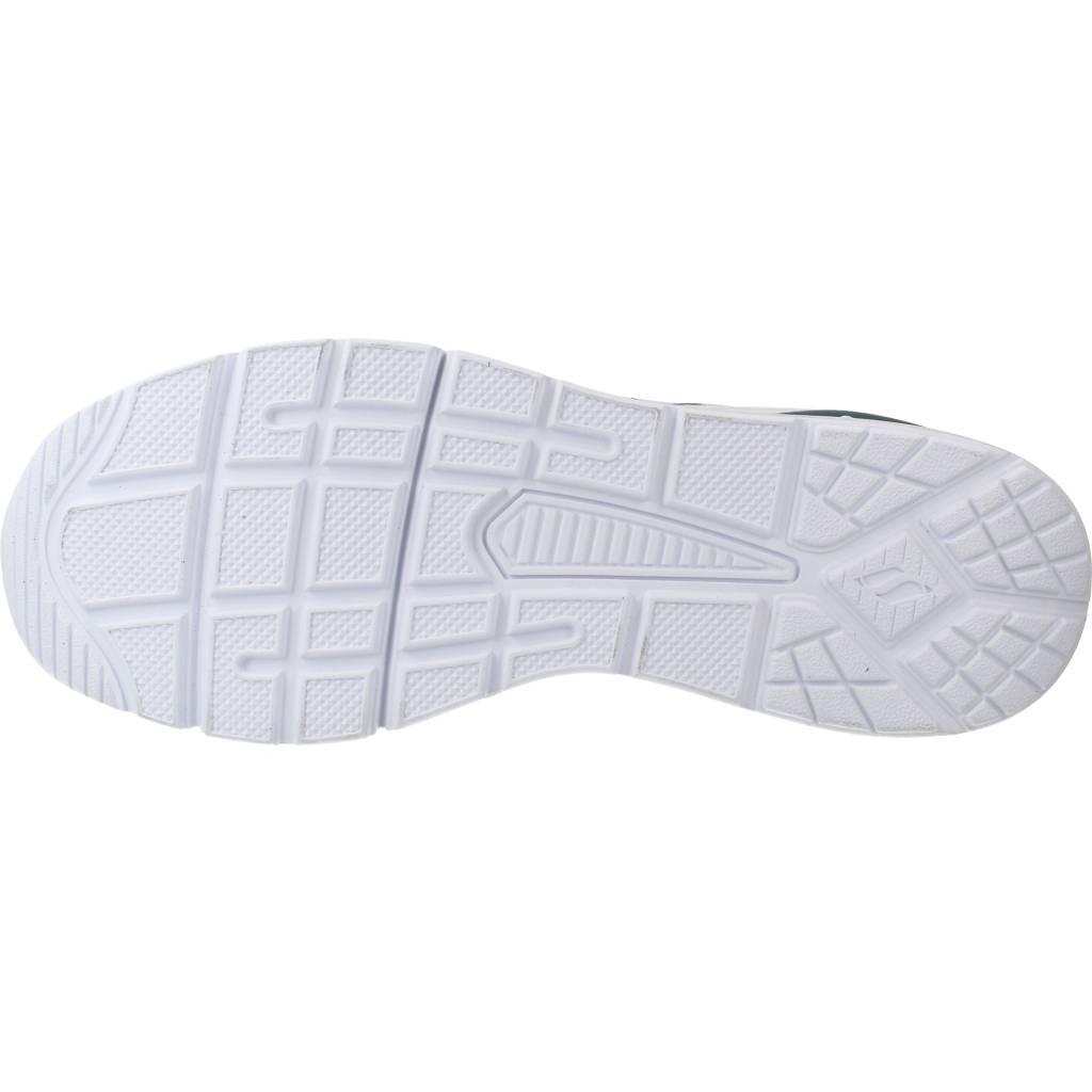 SKECHERS UNO - FLOATING LOVE en color BLANCO (6)