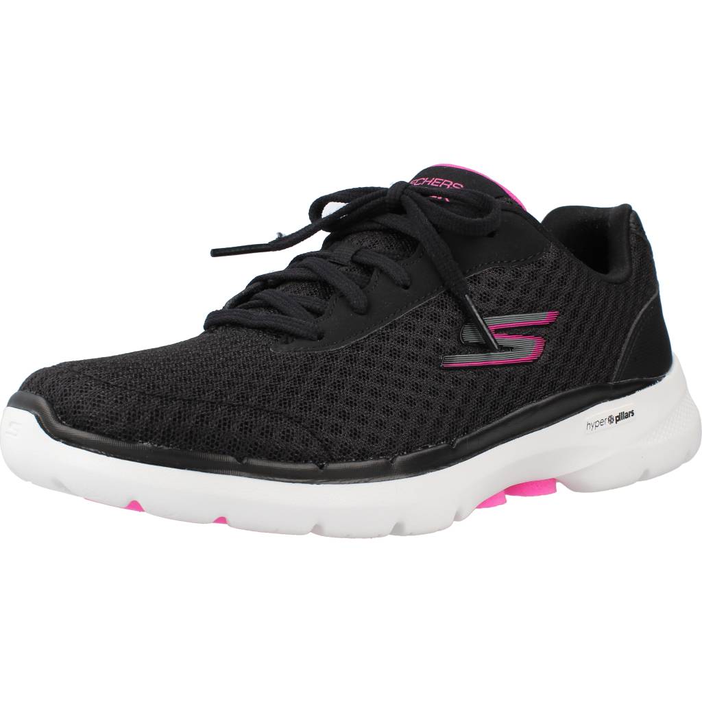 SKECHERS en color NEGRO (1)