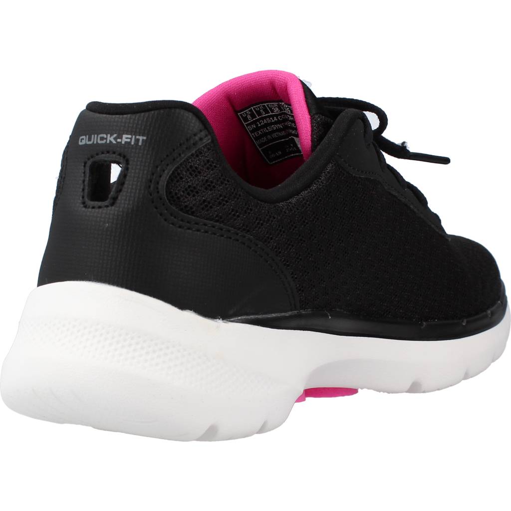 SKECHERS en color NEGRO (3)